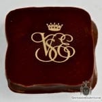 Orient Express Chocolate with VSOE Logo