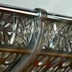 Orient Express Compartment Hat Rack