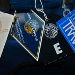 Orient Express & IRT Luggage Tags