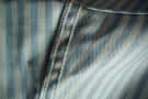 Double Needle Stitching