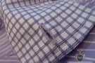 J. Hilburn Shirt Buttonhole Front