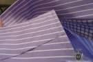 J. Hilburn Shirt Collar for Removable Stays