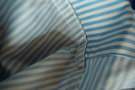 J. Hilburn Shirt Flat Felled Seam