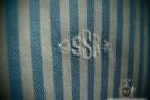 Shirt Diamond Monogram