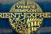 Aboard The Venice Simplon Orient Express