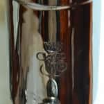 Venice Simplon Orient Express Soap Dispenser