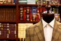 W. W. Chan – the Finest Bespoke Tailor from Hong Kong W. W. Chan – the Finest Bespoke Tailor from Hong Kong