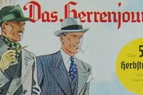 Herrenjournal – The German Apparel Arts Herrenjournal – The German Apparel Arts
