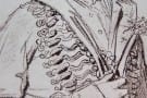The Story Of How The Boutonniere Buttonhole Came To Be On The Lapel