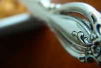International Sterling Silver Flatware – Grande Regency