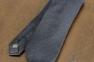 Kent Wang Grenadine Tie