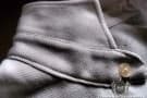 Kent Wang Polo Shirt Collar