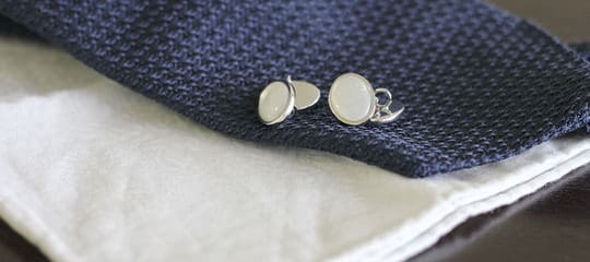 Kent Wang – The Modern Haberdasher