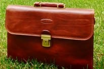The Maxwell Scott Briefcase Review The Maxwell Scott Briefcase Review