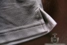 Polo Shirt Side