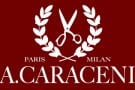Caraceni Part II: A. Caraceni – Rome – Paris – Milan Caraceni Part II: A. Caraceni – Rome – Paris – Milan