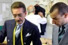 Part III A. Caraceni – The Traditions, The Suit And The New Generation Part III A. Caraceni – The Traditions, The Suit And The New Generation