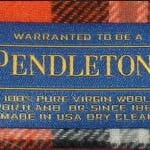 Pendleton Label 2009