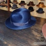 Beaver Nutria Felt Hat With Longer Nap Beaver Nutria Felt Hat With Longer Nap