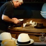 Milan Straw Hat and Panama Milan Straw Hat and Panama
