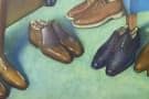Shoes And Hats For Fall Apparel Arts 1933 Shoes And Hats For Fall Apparel Arts 1933