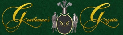 Gentleman's Gazette