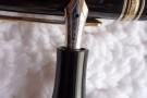 Montblanc 142 4810 Engraved Nib