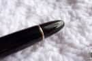 Montblanc 142 Extra Fine Gold Nib