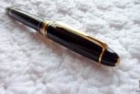 Montblanc Meisterstück Fountain Pens