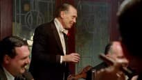 Nucky Thompson Evening Wear Nucky Thompson Evening Wear