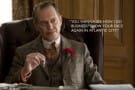Nucky Thompson In Plaid Suit