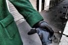 Patch Pockets, Gloves and Cigar