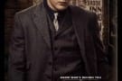 Boardwalk Empire Season 2 Character Poster Jimmy Darmody