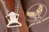 Eastman Leather Clothing – Type A 2 Flight Jacket Review Eastman Leather Clothing – Type A 2 Flight Jacket Review