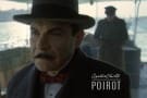 Hercule Poirot - David Suchet