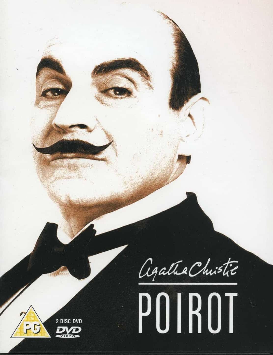 Poirot [1989-2013]