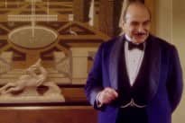 The Clothes of Hercule Poirot The Clothes of Hercule Poirot