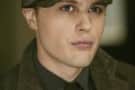 Jimmy Darmody at The Beginning of Boardwalk Empire Season 1