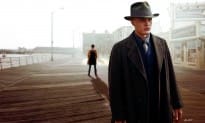 Jimmy Darmody in Overcoat, Suit and Green Felt Hat Jimmy Darmody in Overcoat, Suit and Green Felt Hat