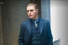 Jimmy Darmody's First Suit