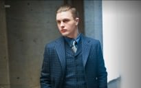 Jimmy Darmody's First Suit Jimmy Darmody's First Suit