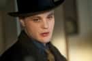 Michael Pitt as Jimmy Darmody in Boardwalk Empire