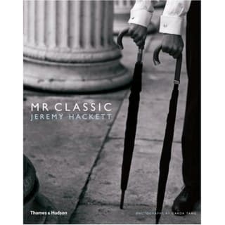 Mr. Classic Book