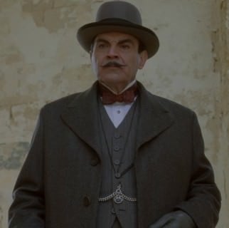 Poirot In Istanbul Poirot In Istanbul