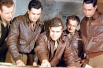 The Type A-2 Flight Leather Jacket The Type A-2 Flight Leather Jacket
