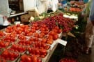 Farmer's Market With High Quality Products