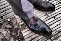 Street Style Berlin: Grey Done Well