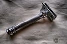 Merkur 39C Slant HD Razor