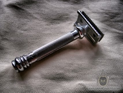 Merkur 39C Slant HD Razor Merkur 39C Slant HD Razor