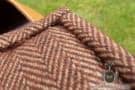 Panta Cashmere Tie Made in New York